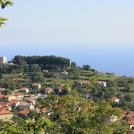 La Pennichella Διαμέρισμα Agerola Εξωτερικό φωτογραφία