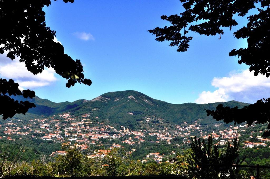 La Pennichella Διαμέρισμα Agerola Δωμάτιο φωτογραφία