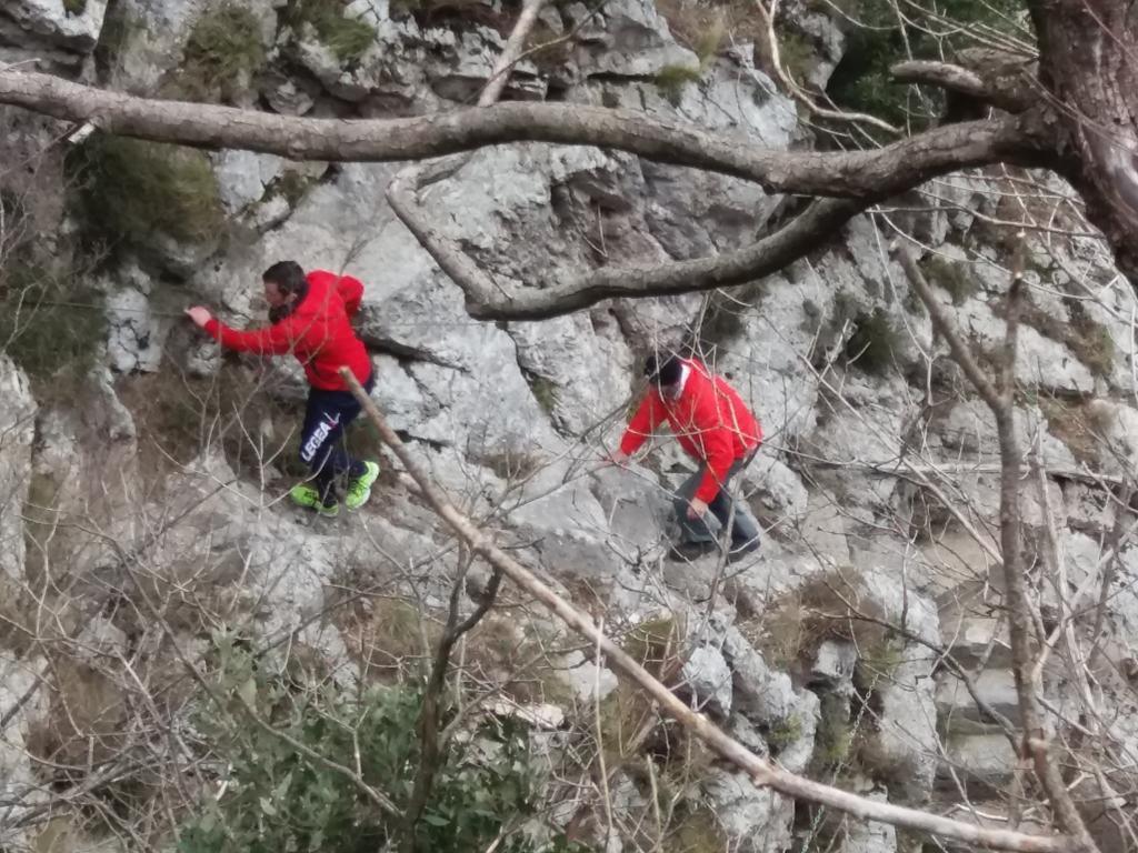 La Pennichella Διαμέρισμα Agerola Εξωτερικό φωτογραφία