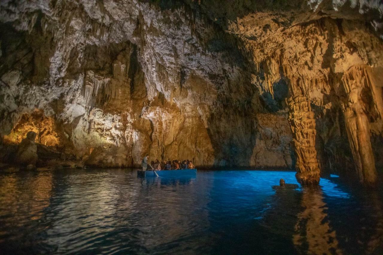 La Pennichella Διαμέρισμα Agerola Εξωτερικό φωτογραφία